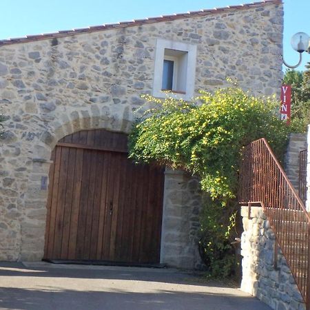 Maison Bergerie Glabanel La Palme Exterior foto